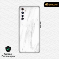 [EXACOAT] Realme 6 / 6 Pro 3m Skins Stone Series