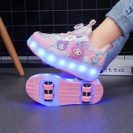 Girls Shoes Light Shoes