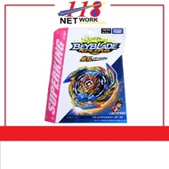 TAKARA TOMY Beyblade Burst <B-163> Booster Brave Valkyrie.Ev' 2A