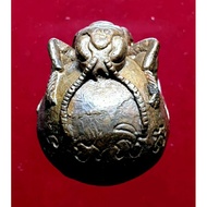 Lucky bees 招财蜜蜂 Luang phor jued 龙婆绝
Wat PodeTiSettee  Nakhon Pathom 
婆舍提庙
佛历2540-45
