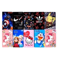 Samsung Tab A 8.0 T295 Cartoon Stand Case