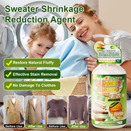 Cashmere Sweater  Restorer Amplified Softening