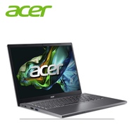 ACER Aspire 5 14 13th Gen A514-56M-53LS 14" i5-13500H 16GB 512GB SSD Intel® Iris® Xe Graphics W11H 2