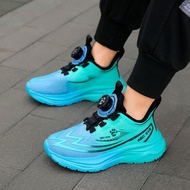 Kids Sneakers School Shoe Student Running Shoes Boy Sport Shoes Basketball Shoes