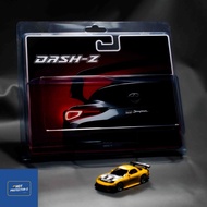 Blister Protector Hot Wheels Team Transport (DASH-Z)