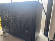 二手 ITX電競遊戲主機 RTX2070