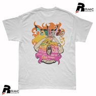 JUMBO DISTRO T-SHIRTS SML XL 2XL 3XL 4XL 5XL 6XL OVERSIZE CASUAL T-SHIRTS BIG SIZE UNIQUE T-SHIRTS S
