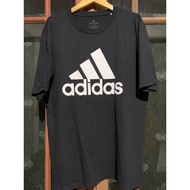 Adidas T-shirt logoBIG