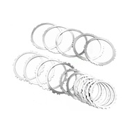 AW81-40LE Auto Transmission Steel Kit Clutch Plates For CHRYSLER Excelle 1.6L