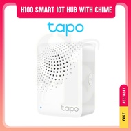 TP-LINK Tapo H100 Smart IOT Hub with Chime