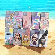 LABUBU CARTOON CUTE VIRAL HARD CASE CASING hp FOR REALME 5 7I 11 C11 C12 C2 C20 C2IY C30 C31