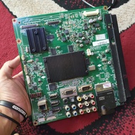 MB MAINBOARD MESIN TV LED LG 42LE5500