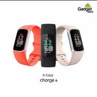 Fitbit Charge 6 智能手環