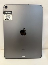 iPad Pro 11 256 gb WiFi + LTE 2018 1代 256gb