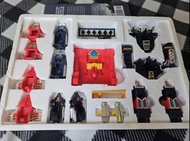 全新 Diaclone 戴亞克隆 Takara parts 配件