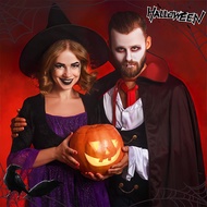 Ghost Vampire Dracula Cloak For Children And Adults Halloween //Jt.lifestyle