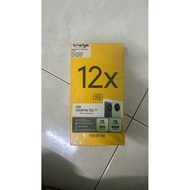 USED PHONE - REALME 12x 5G 256GB 16GB