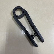YAMAHA SRL115 FI SRL 115 FI LAGENDA 115 FUEL INJECTION CHAIN GUARD SEAL SWING ARM RUBBER GETAH SWING