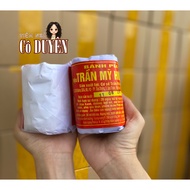Tran My Huong Paper Wrapped Pia Cake - 1 Stick includes 4 Childhood Flavors