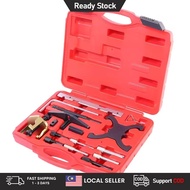 16Pcs Engine Timing Tool Engine Camshaft Timing Locking Tool Set Kit XR Tools
