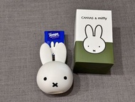 Canvas Miffy造型護膚品瓶蓋