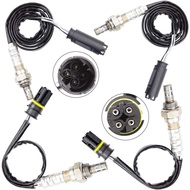 4x O2 Oxygen Sensor for 2001-2002 BMW 325CI 325I 330CI 330I 525I 530I Z3 2.5L 3.0L