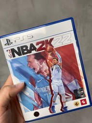 NBA 2K22 - PS5