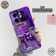 HP Latest Infinix Smart 9 HD Softcase - Fashion Case Aesthetic - Infinix Smart 9 HD Case - Pro Camer