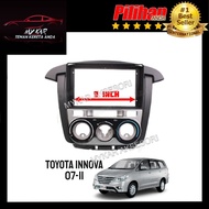 TOYOTA INNOVA 07-11 Android Casing
