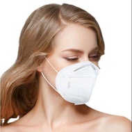 【health】 Face Mask Comfortable and Adjustable Nose Clip