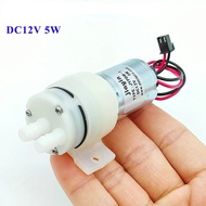 JYPDM-1 DC12V Micro 370 diaphragm water pump self-priming pump pumping pump water dispenser water pu