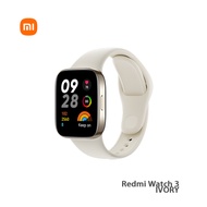Redmi紅米 WATCH 3 智能手錶 IVORY 象牙白 預計30天内發貨 深夜特價（20時-08時）