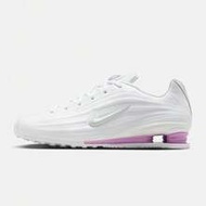 Women's W NIKE SHOX Z Casual Sports Shoes, Low-Top HQ7540-101