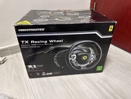 Thrustmaster tx Ferrari 458 italia edition