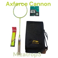 Racket Original Axforce Cannonlining