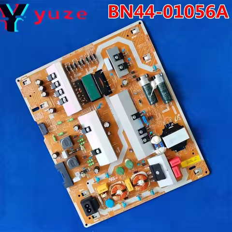 Power Board Card Supply BN44-01056A for Samsung TV UA75TU8000 UN70TU7000G UN75TU8000G UN70TU6980F UE