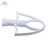 Flexible Edge Beater for  5 Quart Bowl Stand Mixer Accessories Flat Beater Paddle with Silicone Edge