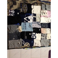 COMBO (AA1) 20helai tshirt