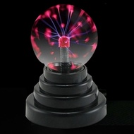 Magic 8 Plasma Ball Plasma Night Light Plasma/ Ball Night Light HKSS9099