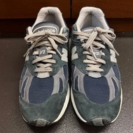 New Balance 991V2 991NV2 Made in UK