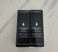 Lancome 大眼精華