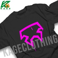 PROWLER SPIDERMAN T-shirt distro cotton combed 30s UNISEX MILES MORALES SPIDERMAN ACROSS THE SPIDER 