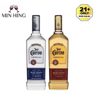 Jose Cuervo Especial Tequila (Gold/Silver) 750ml