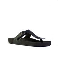 Sandal Jepit Pria Distro Keren Bandung Dracos Quadrant