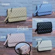 Fashion Bag Sling 20X9X15