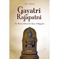 Gayatri Rajapatni: The Women Behind the Glory of Majapahit