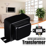 5W 5K Single-ended Power Terminal Output Transformer Tube Amplifier for 6P1 6P14 6P6 -