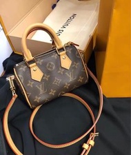 LV nano speedy