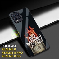 HP GM45 Softcase Glitter Realme 8 | 8PRO | 8 5G | Smartphone Camera Case Cover Realme 8 Prohp