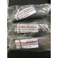 Tube bicycle 26x1 3/8 TR4A <Vee Rubber>